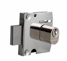 Fechadura Lingueta Simples